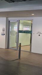 Arc 380 (D8), Office #541041801